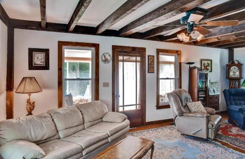 5 Mi to Cooperstown All Star Village Otego Home - Foto 3