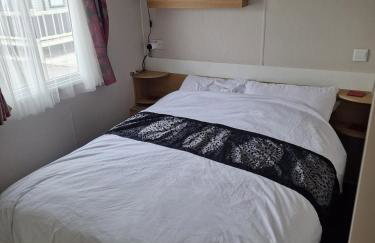 6Berth- SeaFront- AmazingViews- FamilyFriendly - Foto 24