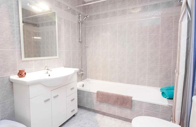 Plaza Toros Vieja Terrace - Photo 9