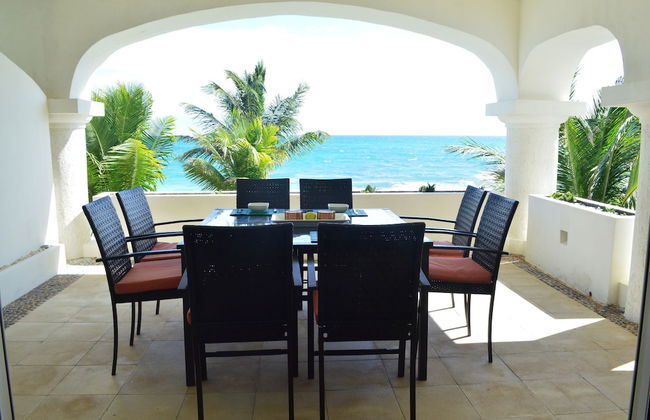 Okol Paraiso by Riviera Rentals - Foto 30