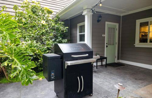 Sprawling Escondido Estate Garden Pool Games ADU's - Foto 55