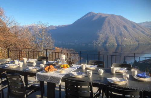 Ville Belvedere - by MyHomeInComo - Foto 54