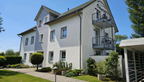 Apartmenthaus Ostseeluft - Foto 2