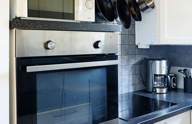 4 Star Holiday Home in Laholm-by Traum - Foto 7