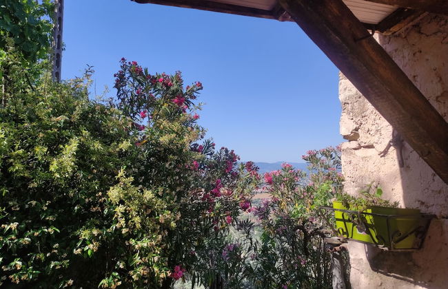 Italian Charming Mansion in the County Side Enjoy Umbria - Foto 61