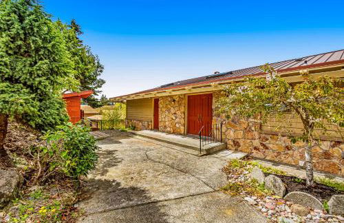 Puget Sound Sanctuary Entire Home - Foto 28