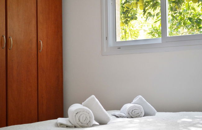 Beautiful Modern Apartment 3BDR E3 - Photo 5