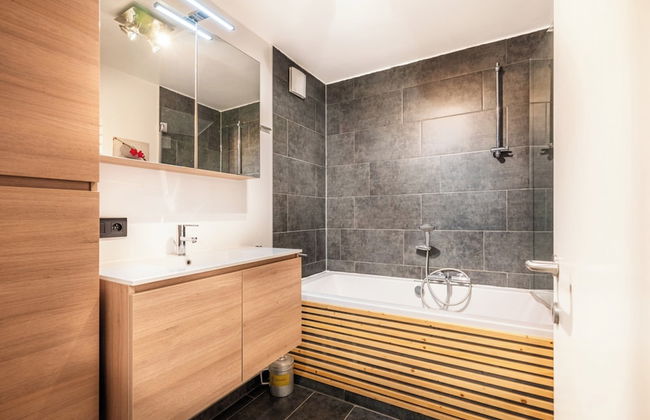 Apartment Nieuwpoort With Stunning Sea View - Foto 11