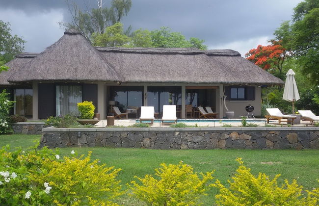 Villa Salines - Photo 18