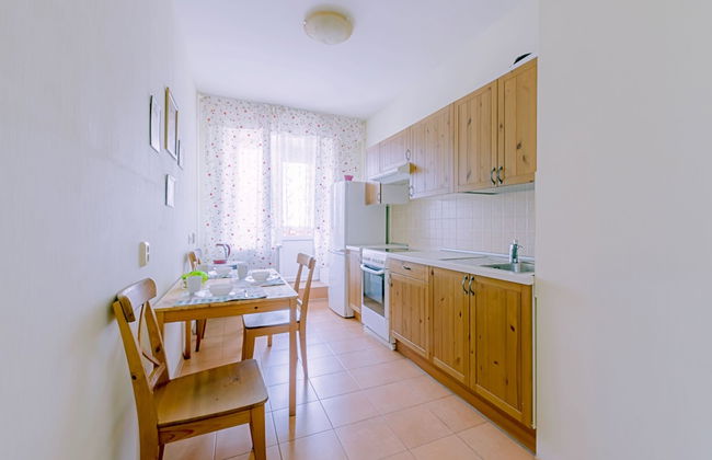 Apartments on Pionerskaya - Foto 67