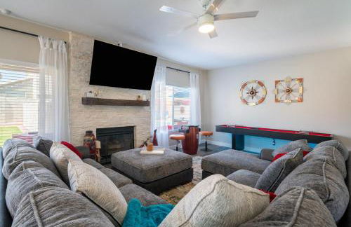 The Copper House home - Foto 7