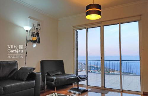 Klify Garajau - Foto 19