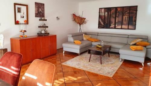 2 Zimmer Domizil am Südhang mit Terrasse und Pool - Foto 2