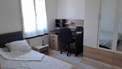 Maison familiale avec jardin à Le Mée-sur-Seine - Foto 4