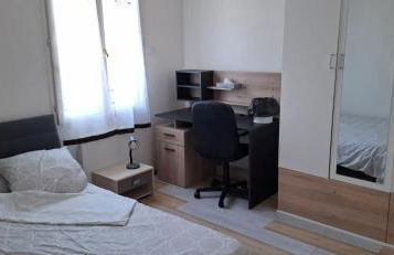 Maison familiale avec jardin à Le Mée-sur-Seine - Foto 4