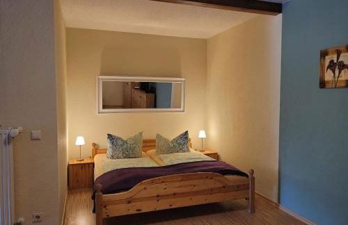 Ferienwohnung Mario Jank Calau - Foto 2