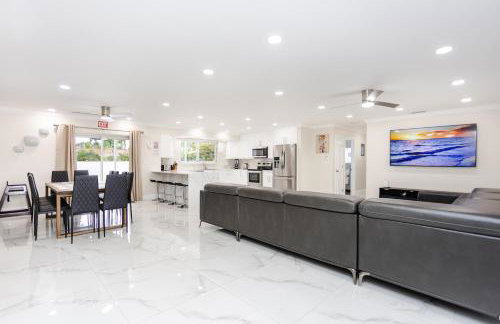 Amazing 5BR Villa Heated Pool near Hard Rock - Foto 4