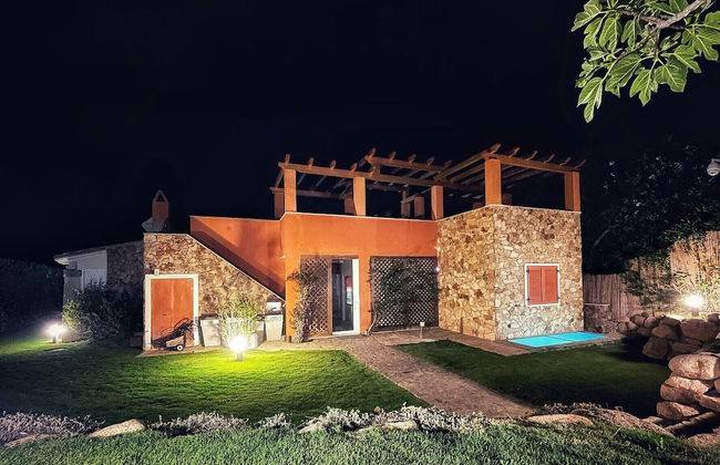 Villa Baires - Foto 31