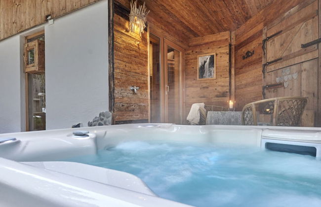 Felsenhutte Modern Retreat - Foto 11