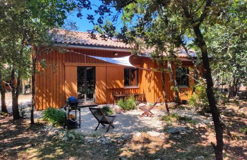 Gite et cabane écologiques 1000 Pailles - Foto 1