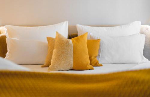 Ariane's Guesthouse - Boutique Apartments Sesto Dolomites - Foto 23