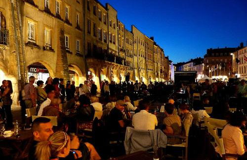 Loft Le Saint Louis by La Chambre à Coté - Foto 23