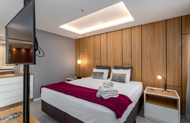 5 Minutes From Flamengo Beach Czl505 - Foto 12