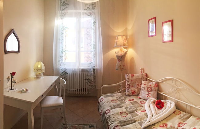 il Roseto holidays - Foto 3