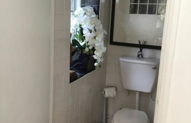 THE HIDEAWAY - KENT - Foto 13