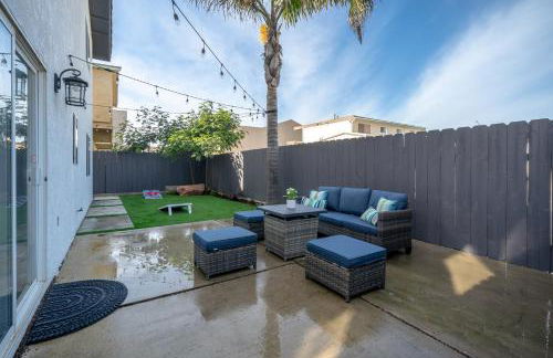 Steps To #PismoBeach with Poker, Foosball, FREE EV Charger, and Bikes - Photo 57