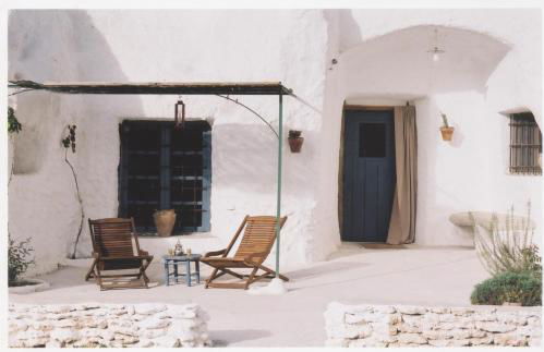 Cuevas Alcobas - Photo 14