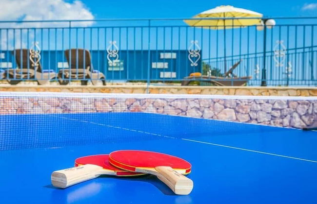 Villa Xenia - Foto 23