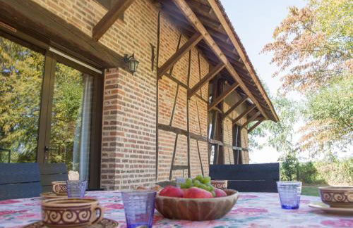 Holiday Home Alexandre by Interhome - Foto 69