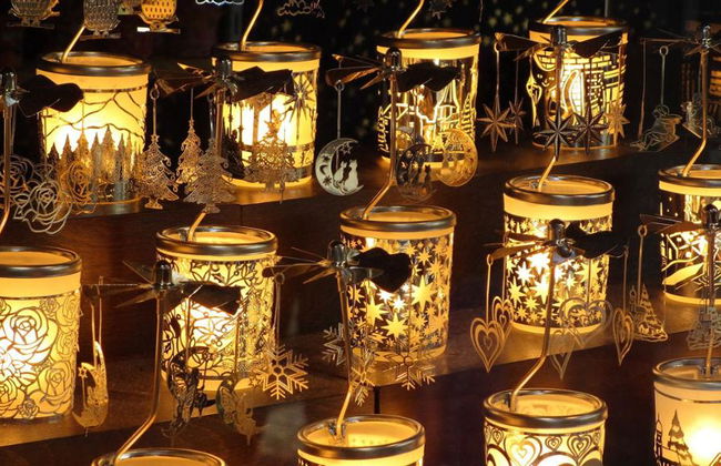 Marché de Noël de Hambourg - Visite Privée - Photo 5