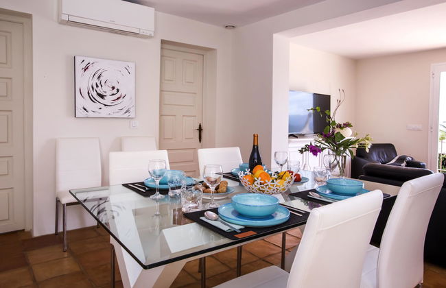 Villa El Camino - Foto 5