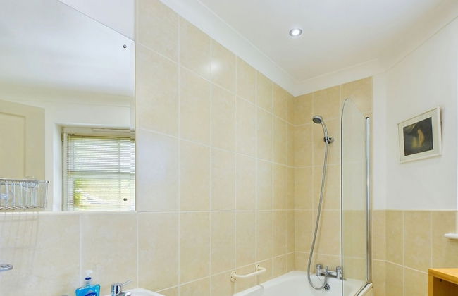 Solent Landing No 16 Beach Retreat - Foto 32