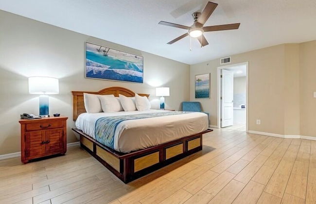 The Resort on Cocoa Beach - Foto 5