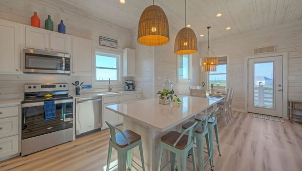 Island Girl by Avantstay Private Pool Prime Beach Access - Foto 4, Habitación