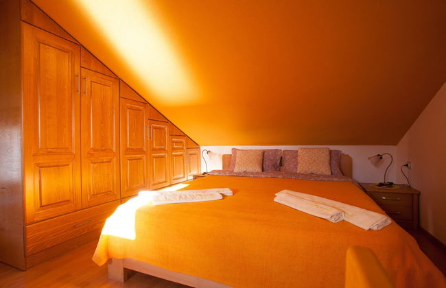 Apartments Villa Serventi - Foto 6