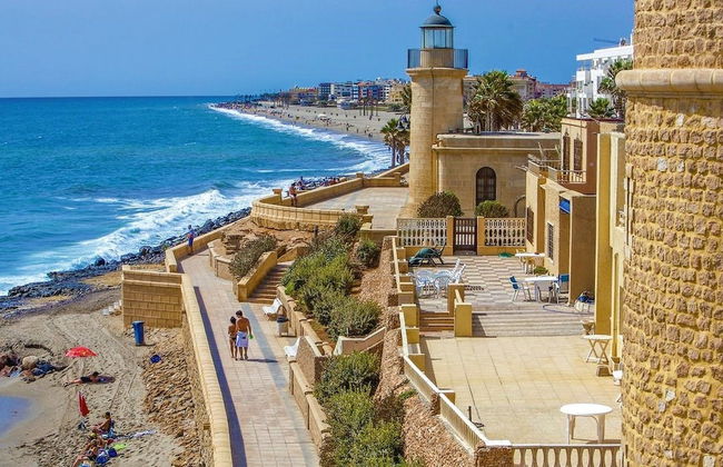 Belvilla by OYO El Balandro - Foto 37