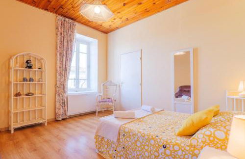 Gîte Le Chant Des Oiseaux - Foto 13