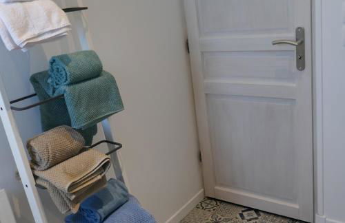 Gîte coté Jardin - Foto 30