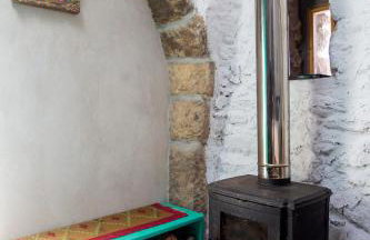 My Old Stone House in a 2 000 sqm private garden with Fab Glamping Tent - Photo 30