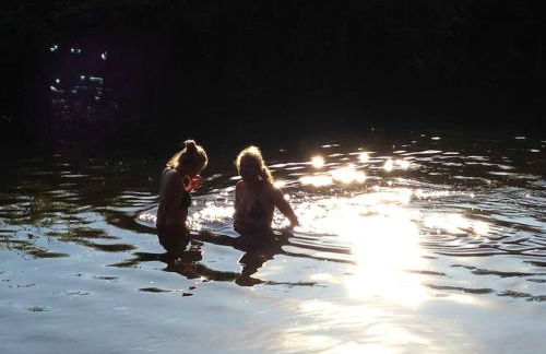 Alles am Fluss in Lüneburg - Foto 28