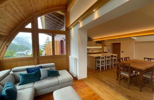 Luna Rossa Dolomiti - Photo 1