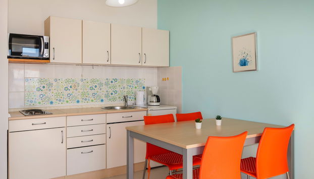 Ivana - Foto 3, Kitchen / Dining Room