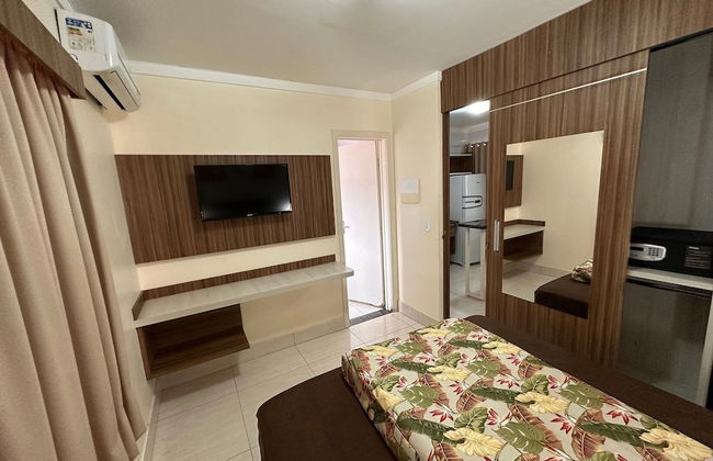 Lacqua diRoma RM Hospedagem - Foto 23