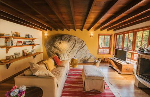 Casa Visconde de Mauá - Rio de Janeiro - Foto 9