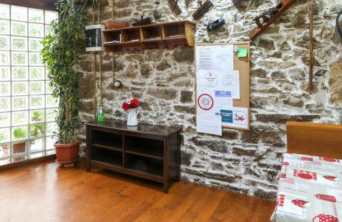 Spacious House with Jacuzzi, Mountain View near Tineo - Foto 9