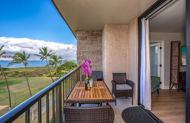 2 2 Modern & Elegant Penthouse Oceanfront Vistas - Foto 53